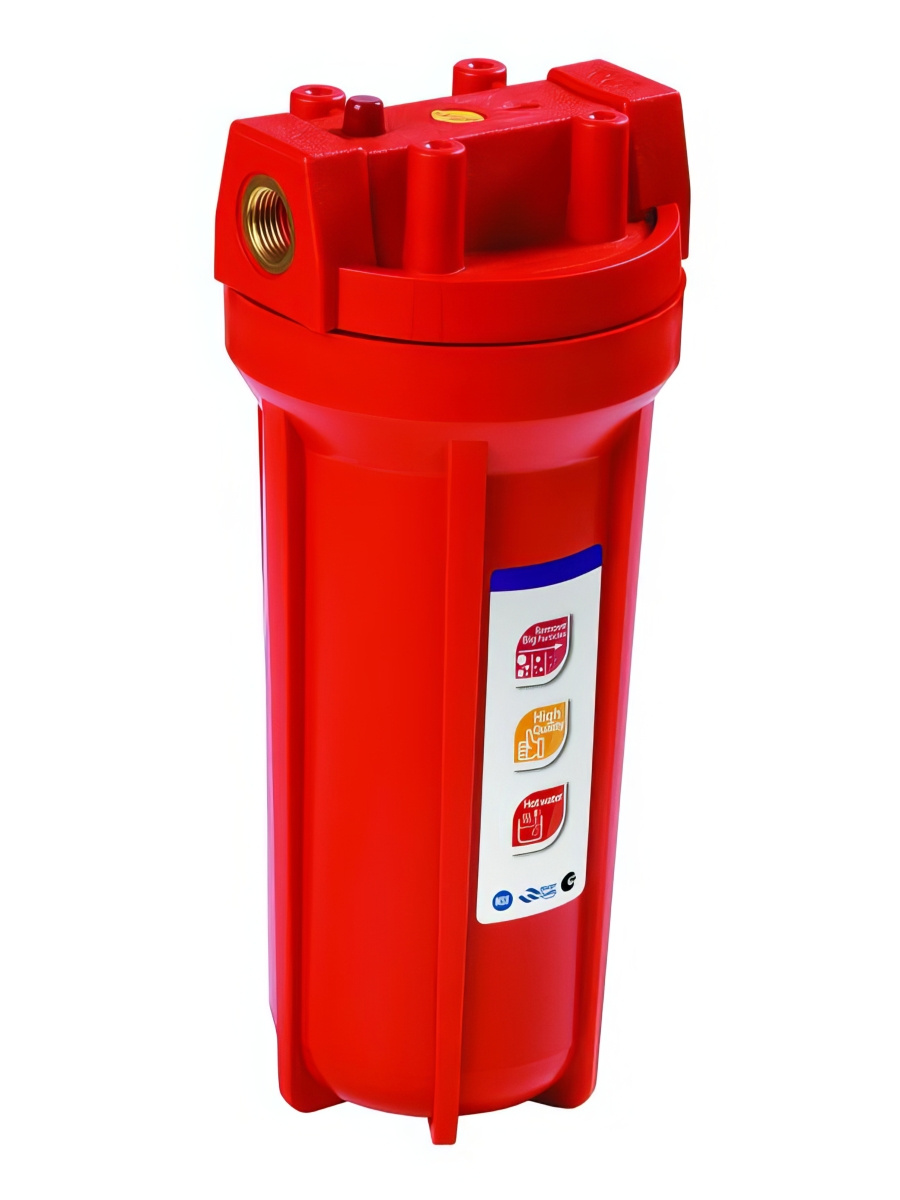 Raifil PS891O1 на горячую воду - купить в Водолей